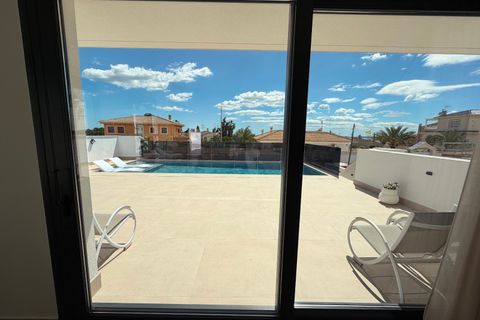 Villa i Ciudad Quesada, Alicante, Ciudad Quesada - € 1.050.000 | Ref: LFXA-111 - foto 21