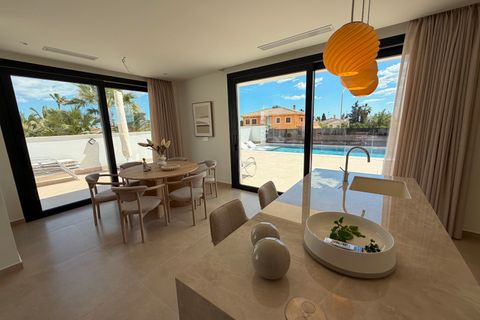 Villa i Ciudad Quesada, Alicante, Ciudad Quesada - € 1.050.000 | Ref: LFXA-111 - foto 22