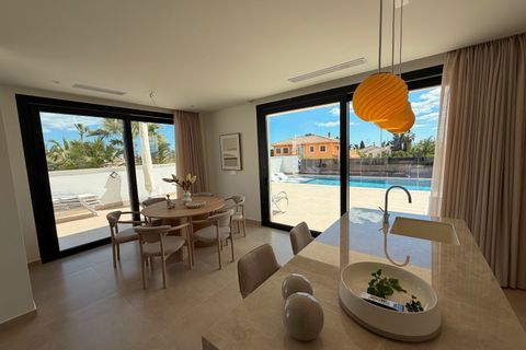 Villa i Ciudad Quesada, Alicante, Ciudad Quesada - € 1.050.000 | Ref: LFXA-111 - foto 23
