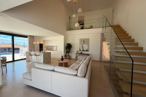 Villa i Ciudad Quesada, Alicante, Ciudad Quesada - € 1.050.000 | Ref: LFXA-111 - foto 26