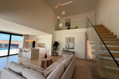Villa i Ciudad Quesada, Alicante, Ciudad Quesada - € 1.050.000 | Ref: LFXA-111 - foto 29