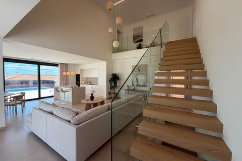 Villa i Ciudad Quesada, Alicante, Ciudad Quesada - € 1.050.000 | Ref: LFXA-111 - foto 43