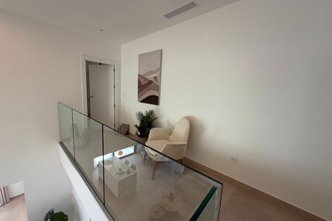 Villa i Ciudad Quesada, Alicante, Ciudad Quesada - € 1.050.000 | Ref: LFXA-111 - foto 44