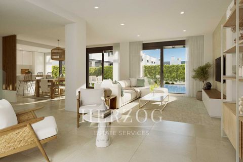 Byhus i Llucmajor, Mallorca, Llucmajor - € 1.397.000 | Ref: 1159 - foto 6