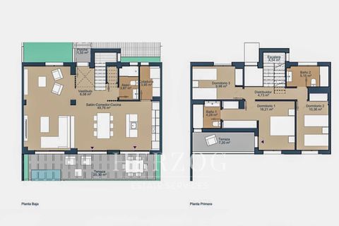 Byhus i Llucmajor, Mallorca, Llucmajor - € 1.397.000 | Ref: 1159 - foto 18