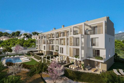 Lejlighed i Palmanova, Mallorca, Palmanova - € 775.000 | Ref: 1164 - foto 14