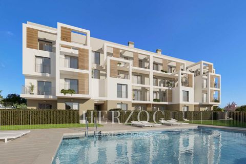 Lejlighed i Palmanova, Mallorca, Palmanova - € 775.000 | Ref: 1164 - foto 1