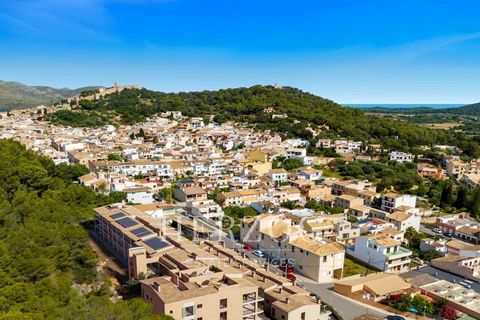 Apartament a Capdepera, Mallorca, Capdepera - € 520.000 | Ref: 1166 - foto 23
