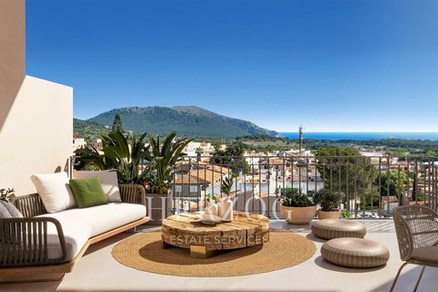 Byhus i Capdepera, Mallorca, Capdepera - € 625.000 | Ref: 1167 - foto 11