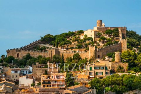 Byhus i Capdepera, Mallorca, Capdepera - € 625.000 | Ref: 1167 - foto 24