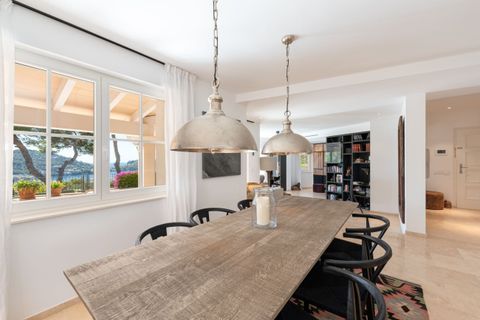 Villa i Andratx, Mallorca, Andratx - € 9.750.000 | Ref: SWOPTA41086 - foto 3