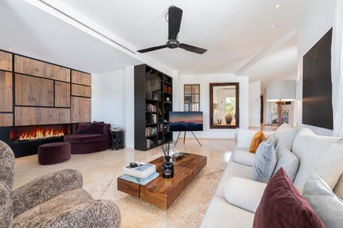 Villa i Andratx, Mallorca, Andratx - € 9.750.000 | Ref: SWOPTA41086 - foto 4