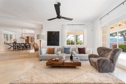 Villa i Andratx, Mallorca, Andratx - € 9.750.000 | Ref: SWOPTA41086 - foto 5