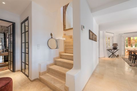 Villa i Andratx, Mallorca, Andratx - € 9.750.000 | Ref: SWOPTA41086 - foto 7