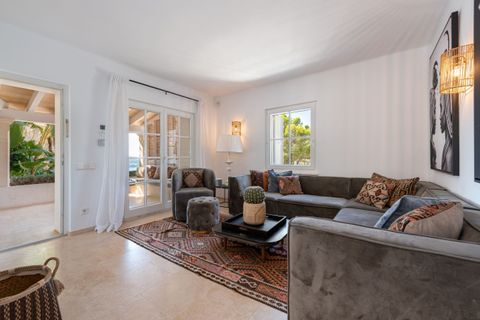 Villa i Andratx, Mallorca, Andratx - € 9.750.000 | Ref: SWOPTA41086 - foto 10
