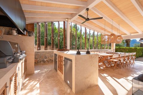 Villa i Andratx, Mallorca, Andratx - € 9.750.000 | Ref: SWOPTA41086 - foto 12