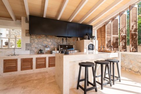Villa i Andratx, Mallorca, Andratx - € 9.750.000 | Ref: SWOPTA41086 - foto 13