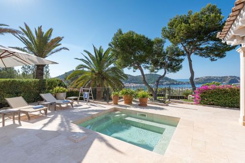 Villa i Andratx, Mallorca, Andratx - € 9.750.000 | Ref: SWOPTA41086 - foto 16