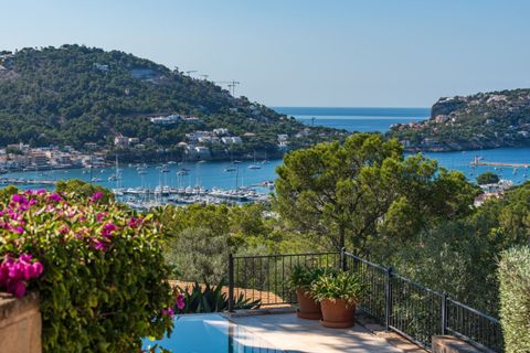 Villa i Andratx, Mallorca, Andratx - € 9.750.000 | Ref: SWOPTA41086 - foto 17