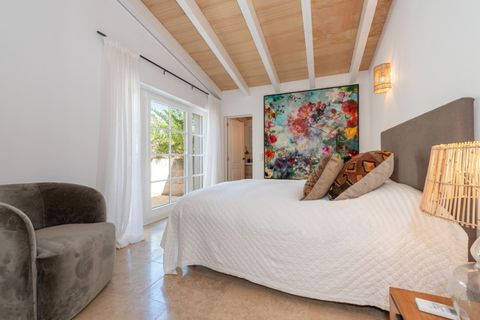 Villa i Andratx, Mallorca, Andratx - € 9.750.000 | Ref: SWOPTA41086 - foto 18