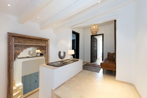 Villa i Andratx, Mallorca, Andratx - € 9.750.000 | Ref: SWOPTA41086 - foto 23