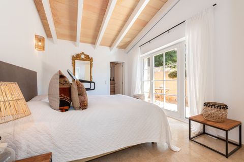 Villa i Andratx, Mallorca, Andratx - € 9.750.000 | Ref: SWOPTA41086 - foto 24