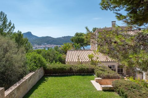 Villa i Andratx, Mallorca, Andratx - € 9.750.000 | Ref: SWOPTA41086 - foto 27