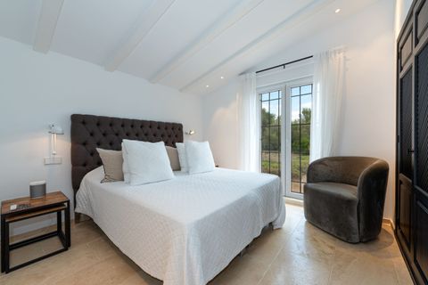 Villa i Andratx, Mallorca, Andratx - € 9.750.000 | Ref: SWOPTA41086 - foto 29