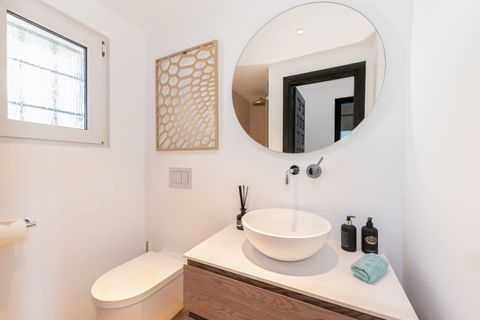 Villa i Andratx, Mallorca, Andratx - € 9.750.000 | Ref: SWOPTA41086 - foto 30