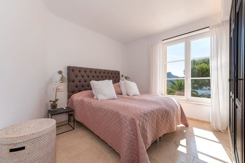 Villa i Andratx, Mallorca, Andratx - € 9.750.000 | Ref: SWOPTA41086 - foto 31