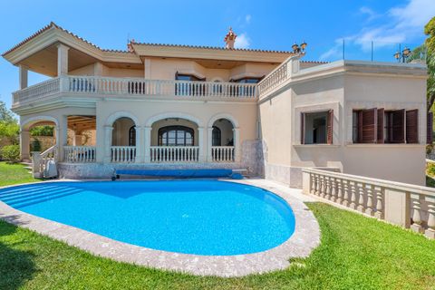 Villa a Bendinat, Mallorca, Bendinat - € 3.950.000 | Ref: SWOBEN40806 - foto 2