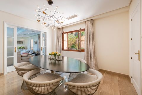 Villa a Bendinat, Mallorca, Bendinat - € 3.950.000 | Ref: SWOBEN40806 - foto 6