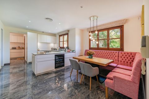 Villa a Bendinat, Mallorca, Bendinat - € 3.950.000 | Ref: SWOBEN40806 - foto 7