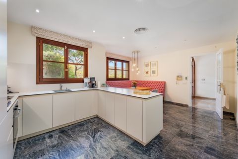 Villa a Bendinat, Mallorca, Bendinat - € 3.950.000 | Ref: SWOBEN40806 - foto 8