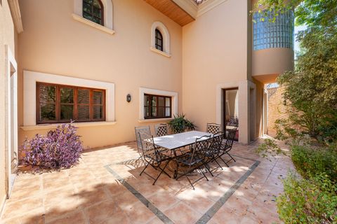 Villa a Bendinat, Mallorca, Bendinat - € 3.950.000 | Ref: SWOBEN40806 - foto 9