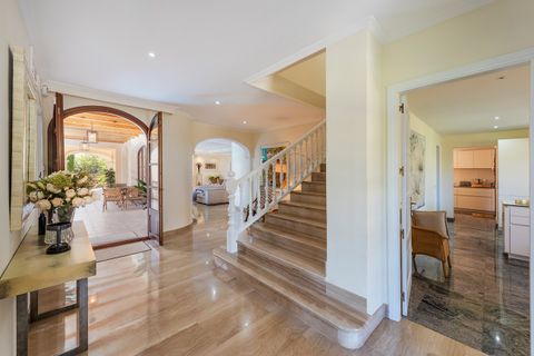 Villa a Bendinat, Mallorca, Bendinat - € 3.950.000 | Ref: SWOBEN40806 - foto 10