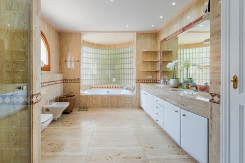 Villa a Bendinat, Mallorca, Bendinat - € 3.950.000 | Ref: SWOBEN40806 - foto 12