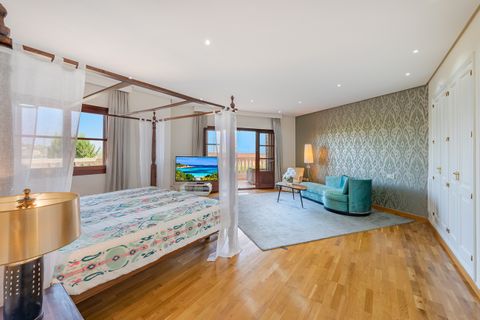 Villa a Bendinat, Mallorca, Bendinat - € 3.950.000 | Ref: SWOBEN40806 - foto 13