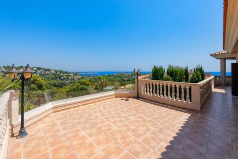Villa a Bendinat, Mallorca, Bendinat - € 3.950.000 | Ref: SWOBEN40806 - foto 14