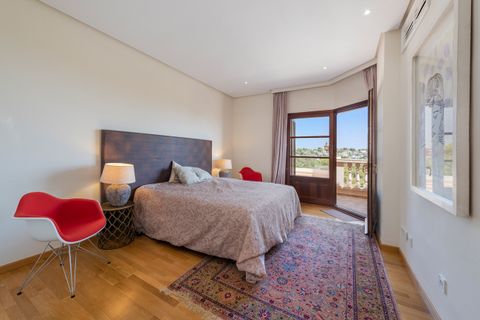 Villa a Bendinat, Mallorca, Bendinat - € 3.950.000 | Ref: SWOBEN40806 - foto 15