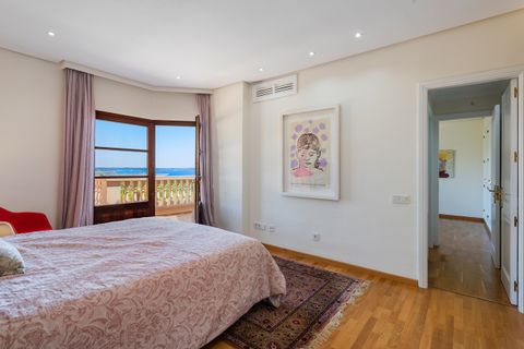 Villa a Bendinat, Mallorca, Bendinat - € 3.950.000 | Ref: SWOBEN40806 - foto 16