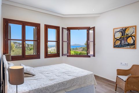 Villa a Bendinat, Mallorca, Bendinat - € 3.950.000 | Ref: SWOBEN40806 - foto 17