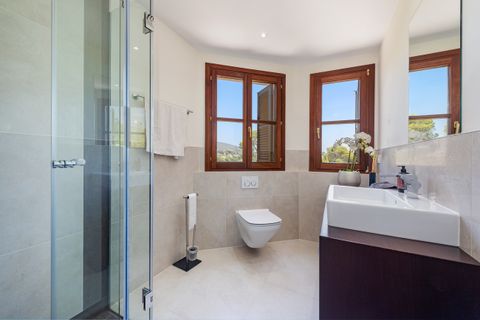 Villa a Bendinat, Mallorca, Bendinat - € 3.950.000 | Ref: SWOBEN40806 - foto 18