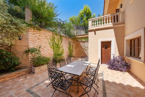 Villa a Bendinat, Mallorca, Bendinat - € 3.950.000 | Ref: SWOBEN40806 - foto 19