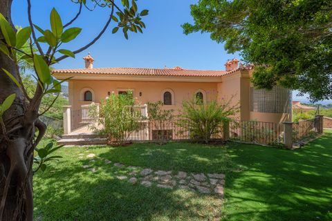 Villa a Bendinat, Mallorca, Bendinat - € 3.950.000 | Ref: SWOBEN40806 - foto 22