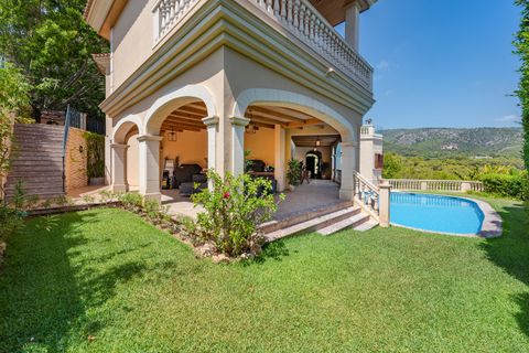 Villa a Bendinat, Mallorca, Bendinat - € 3.950.000 | Ref: SWOBEN40806 - foto 24