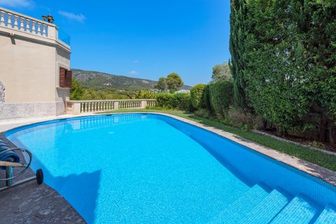 Villa a Bendinat, Mallorca, Bendinat - € 3.950.000 | Ref: SWOBEN40806 - foto 25