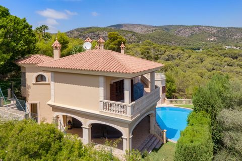 Villa a Bendinat, Mallorca, Bendinat - € 3.950.000 | Ref: SWOBEN40806 - foto 26