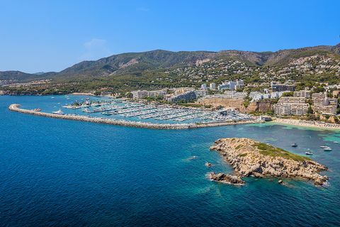 Villa a Bendinat, Mallorca, Bendinat - € 3.950.000 | Ref: SWOBEN40806 - foto 28