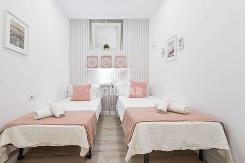 Lejlighed i Cadiz, Cadiz, Cadiz - € 280.000 | Ref: 211981 - foto 21